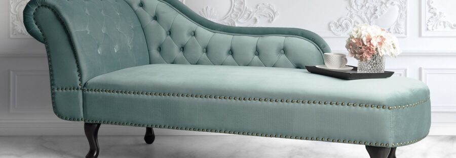 Tapizado para Sofá Chaiselongue