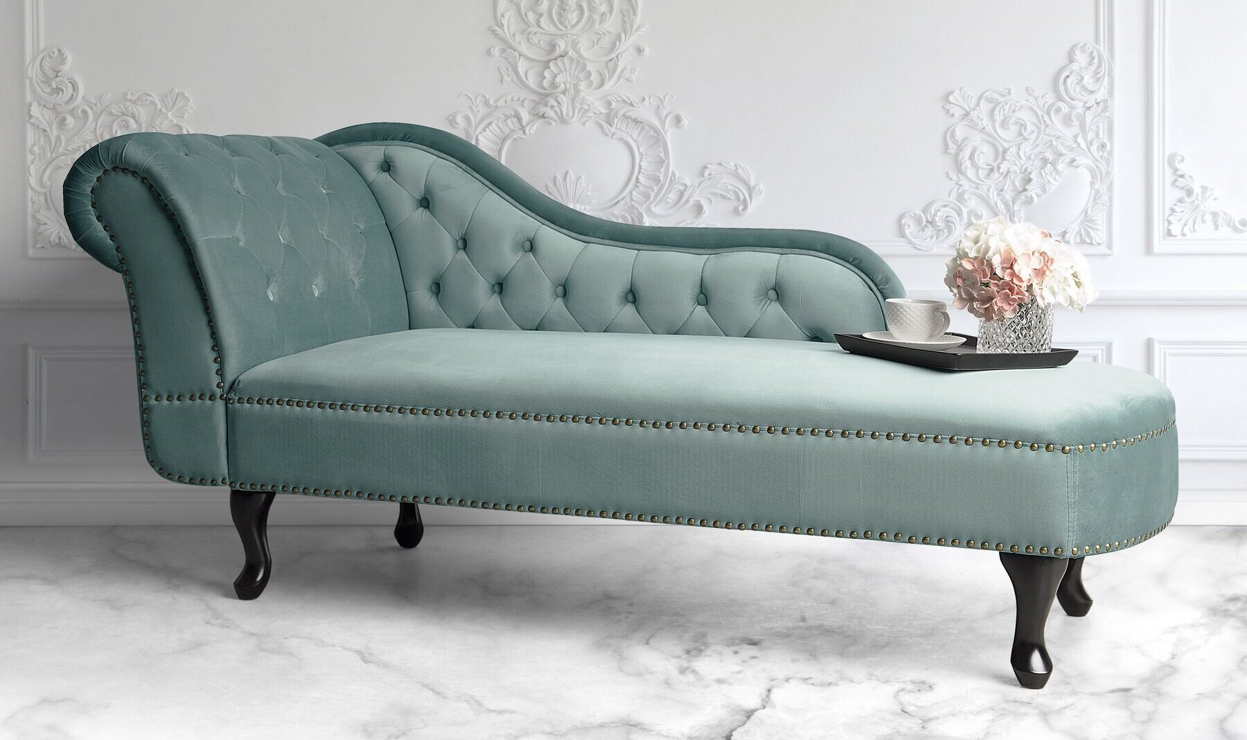 Tapizado para Sofá Chaiselongue