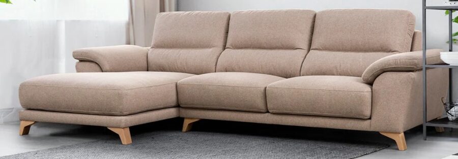 Tapizar Sofá Chaiselongue. Tapicería en xxx