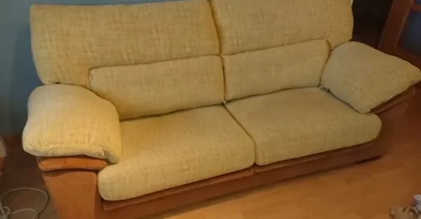 Tapicería en Boadilla del Monte. MADRID. Tapicero a domicilio en la localidad de Boadilla del Monte. Restauración de todo tipo de muebles deteriorados