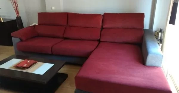 Tapicería en Boadilla del Monte. MADRID. Tapicero a domicilio en la localidad de Boadilla del Monte. Restauración de todo tipo de muebles deteriorados