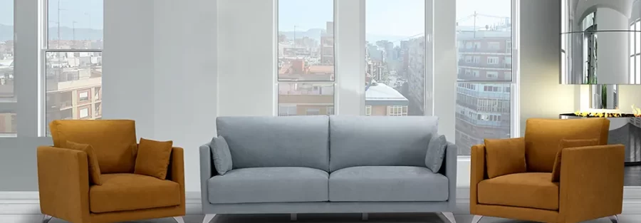 Tapicería en Boadilla del Monte. MADRID. Tapicero a domicilio en la localidad de Boadilla del Monte. Restauración de todo tipo de muebles deteriorados