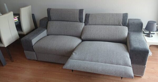 Tapicería en Boadilla del Monte. MADRID. Tapicero a domicilio en la localidad de Boadilla del Monte. Restauración de todo tipo de muebles deteriorados