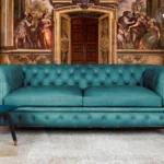 Tapicería para coworking en Boadilla del Monte