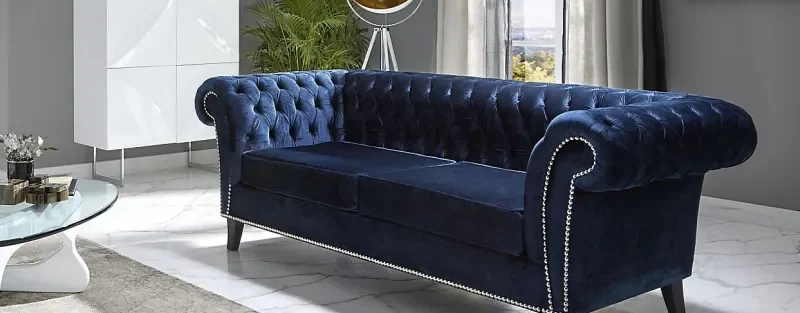 Tapicería en Boadilla del Monte. MADRID. Tapicero a domicilio en la localidad de Boadilla del Monte. Restauración de todo tipo de muebles deteriorados