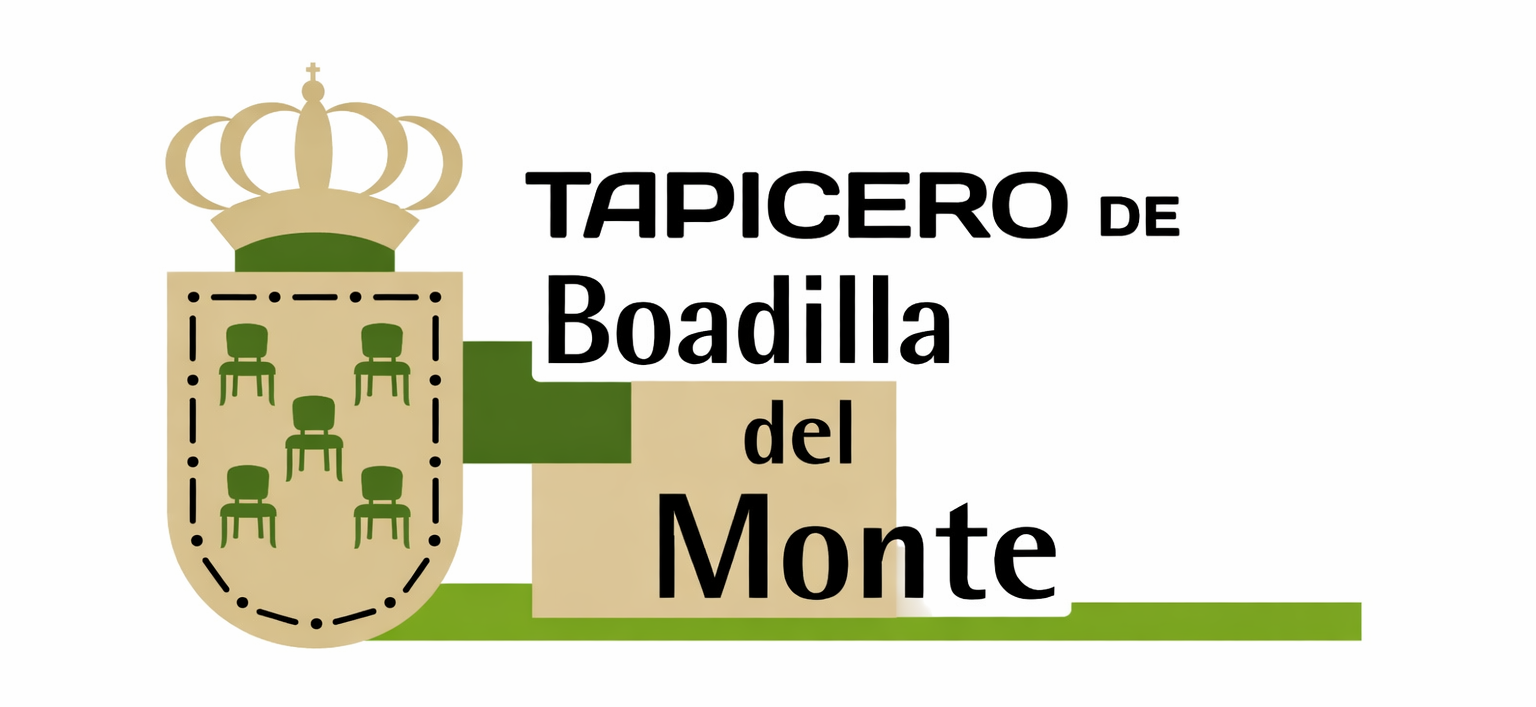 Tapicería en Boadilla del Monte. MADRID